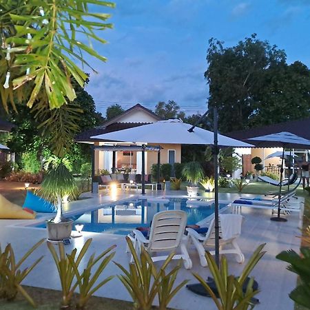 Pool Villa, Resort, Mae Ramphueng Beach, Ban Phe, Rayong, Residence M Thailand (Adults Only) Ban Chamrung Luaran gambar