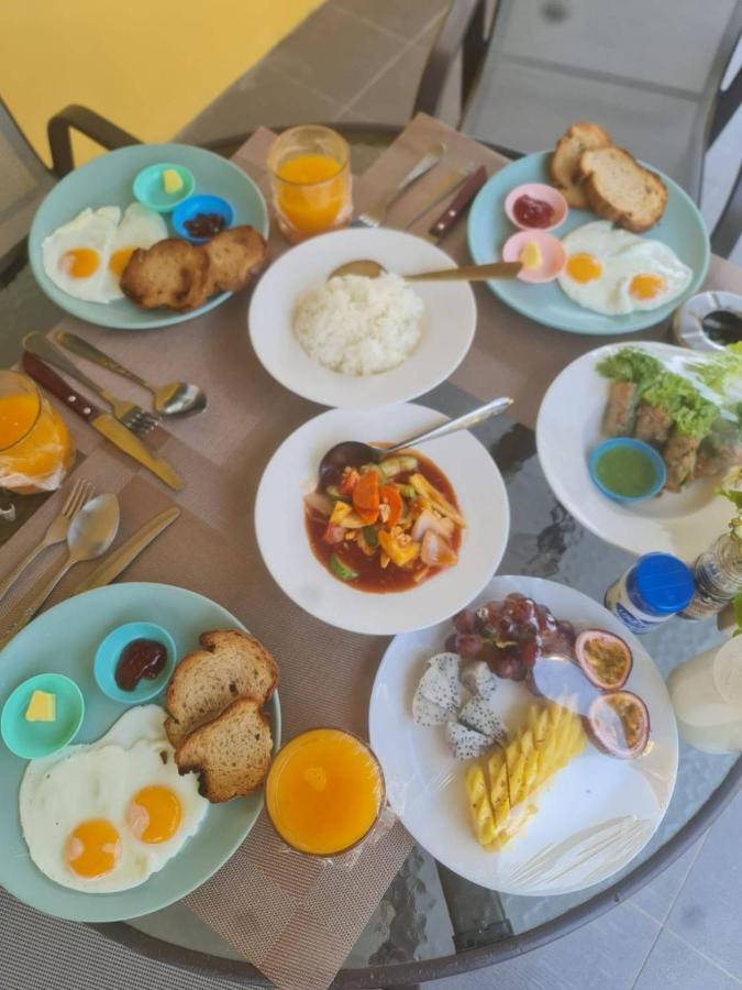 Pool Villa, Resort, Mae Ramphueng Beach, Ban Phe, Rayong, Residence M Thailand (Adults Only) Ban Chamrung Luaran gambar