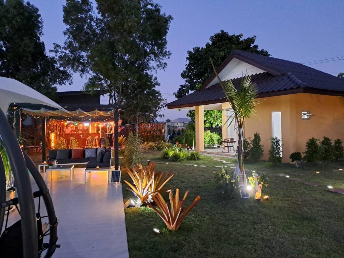 Pool Villa, Resort, Mae Ramphueng Beach, Ban Phe, Rayong, Residence M Thailand (Adults Only) Ban Chamrung Luaran gambar