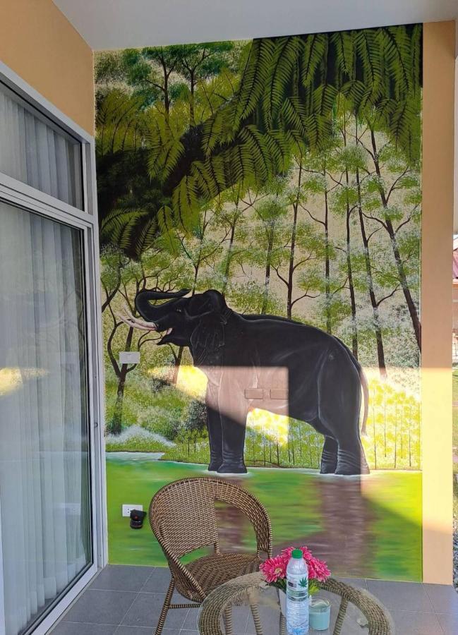 Pool Villa, Resort, Mae Ramphueng Beach, Ban Phe, Rayong, Residence M Thailand (Adults Only) Ban Chamrung Luaran gambar