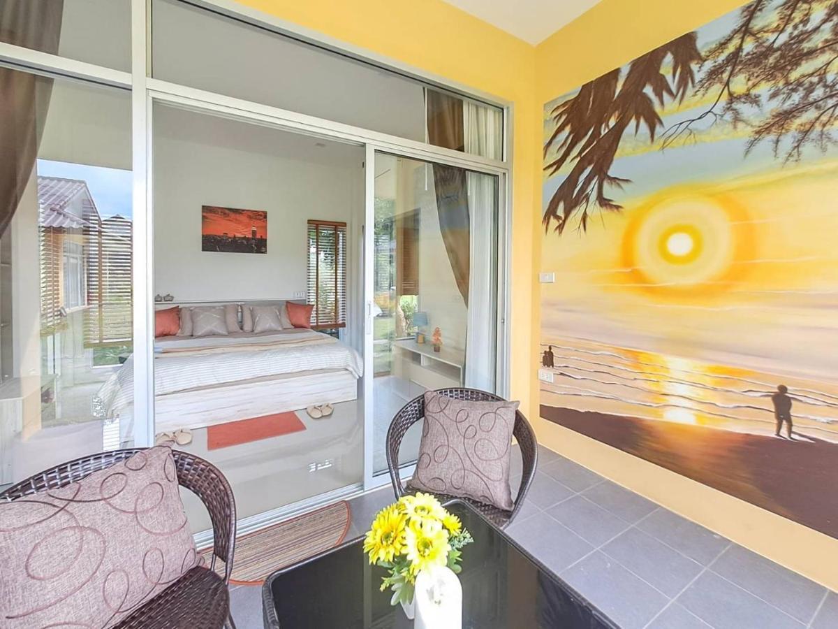 Pool Villa, Resort, Mae Ramphueng Beach, Ban Phe, Rayong, Residence M Thailand (Adults Only) Ban Chamrung Luaran gambar