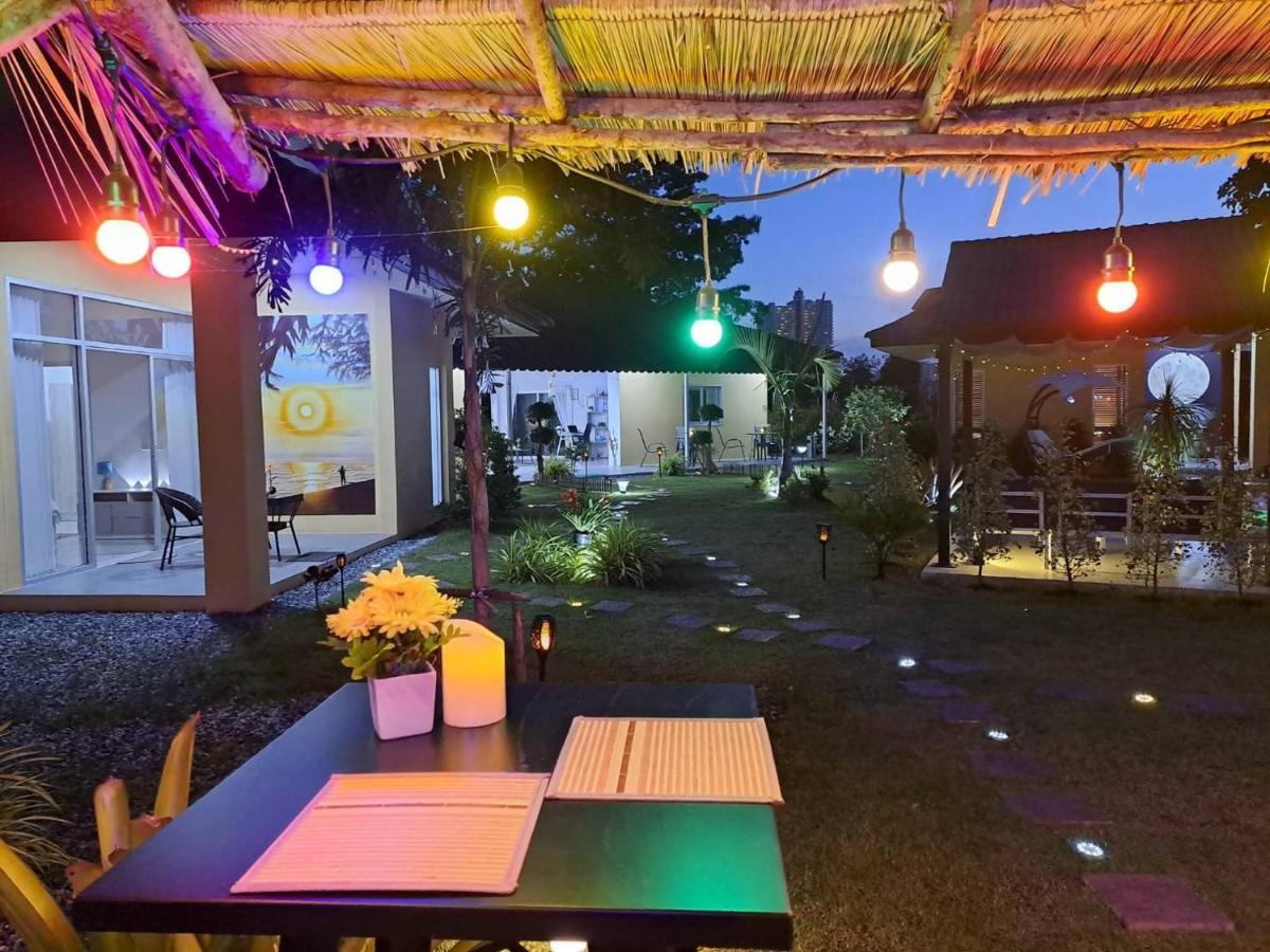 Pool Villa, Resort, Mae Ramphueng Beach, Ban Phe, Rayong, Residence M Thailand (Adults Only) Ban Chamrung Luaran gambar