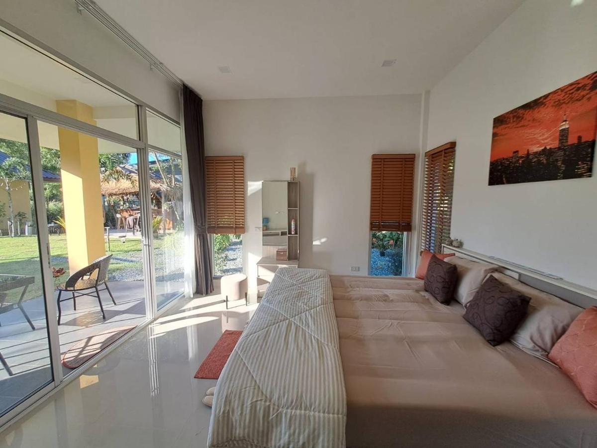 Pool Villa, Resort, Mae Ramphueng Beach, Ban Phe, Rayong, Residence M Thailand (Adults Only) Ban Chamrung Luaran gambar