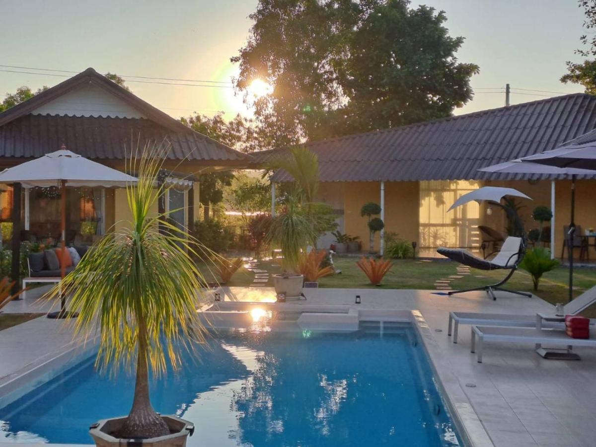 Pool Villa, Resort, Mae Ramphueng Beach, Ban Phe, Rayong, Residence M Thailand (Adults Only) Ban Chamrung Luaran gambar
