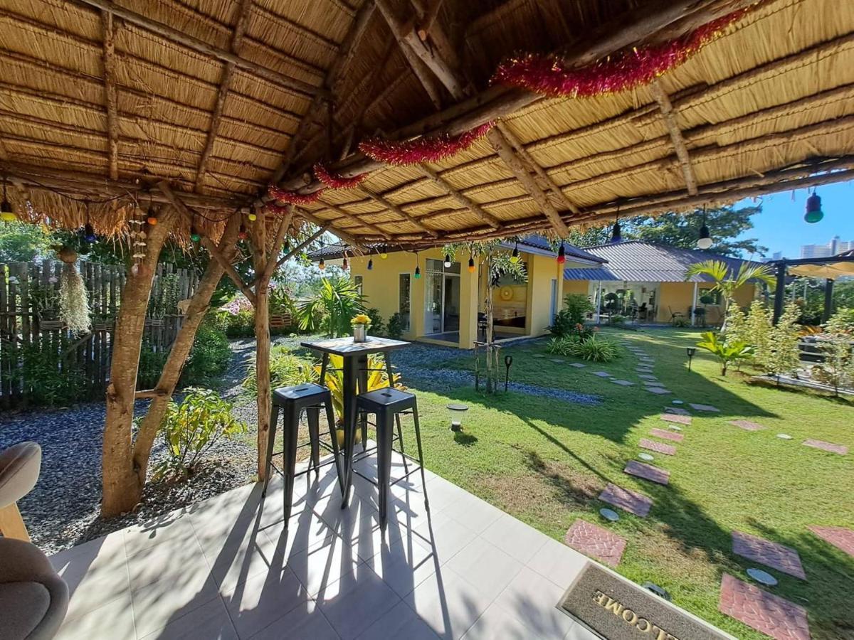 Pool Villa, Resort, Mae Ramphueng Beach, Ban Phe, Rayong, Residence M Thailand (Adults Only) Ban Chamrung Luaran gambar