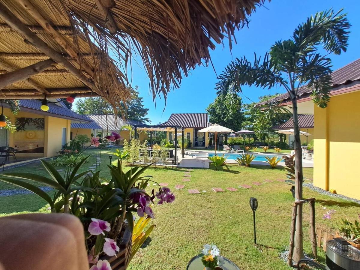 Pool Villa, Resort, Mae Ramphueng Beach, Ban Phe, Rayong, Residence M Thailand (Adults Only) Ban Chamrung Luaran gambar