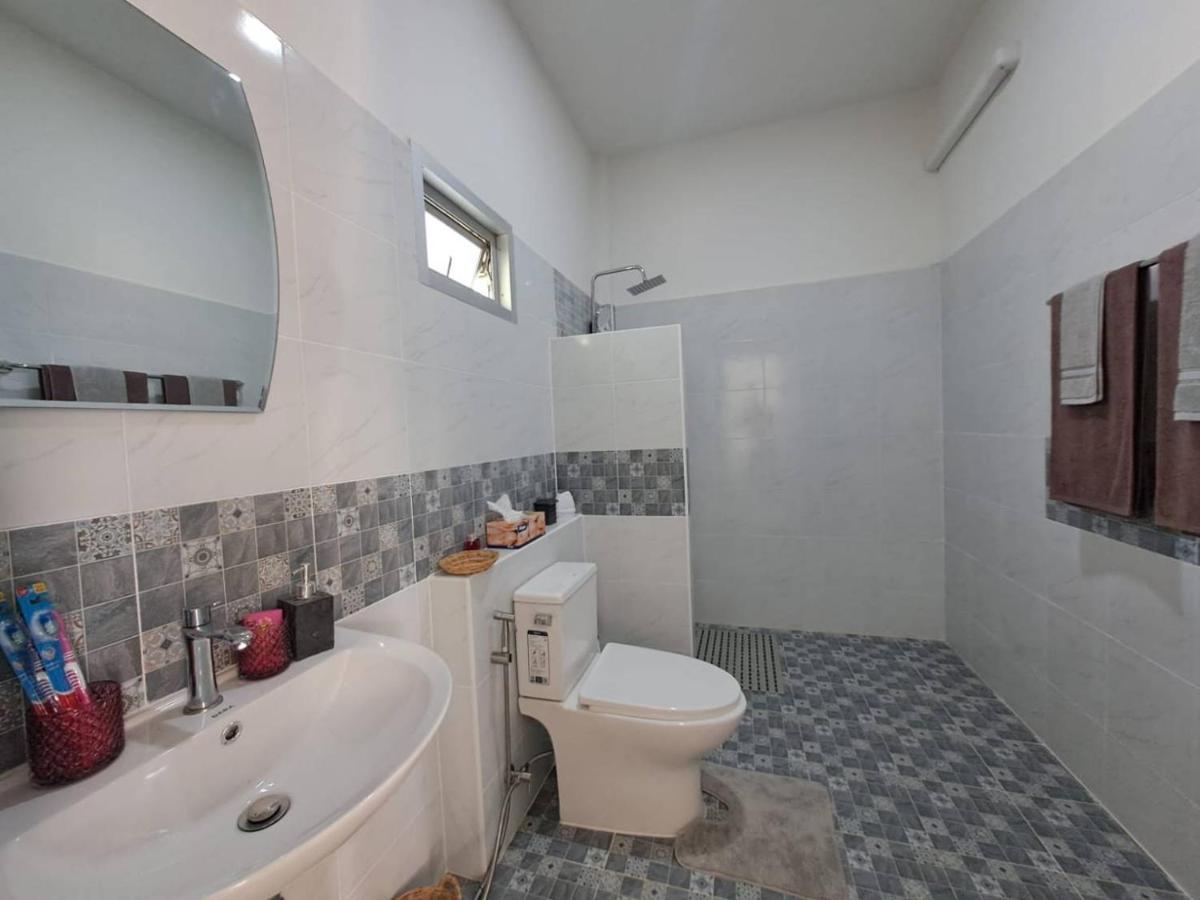 Pool Villa, Resort, Mae Ramphueng Beach, Ban Phe, Rayong, Residence M Thailand (Adults Only) Ban Chamrung Luaran gambar