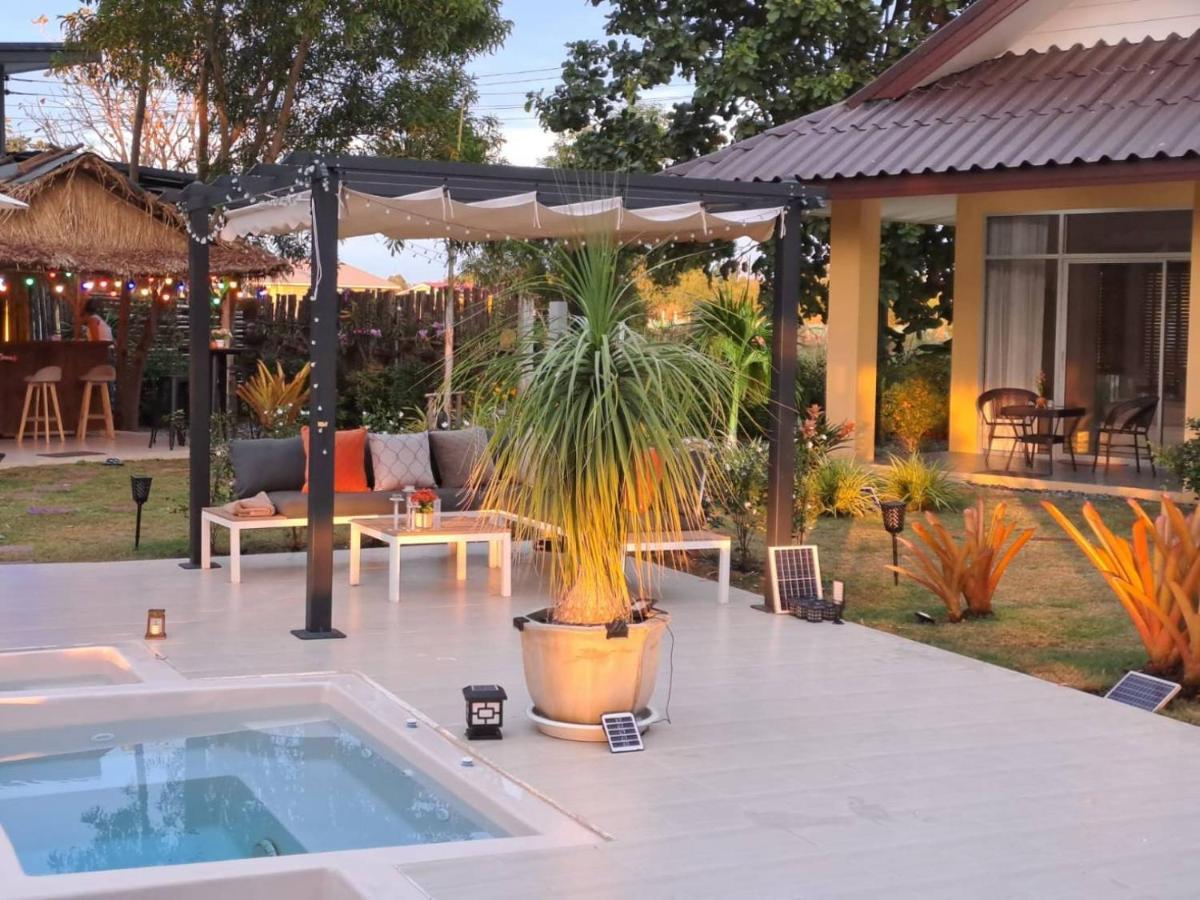 Pool Villa, Resort, Mae Ramphueng Beach, Ban Phe, Rayong, Residence M Thailand (Adults Only) Ban Chamrung Luaran gambar