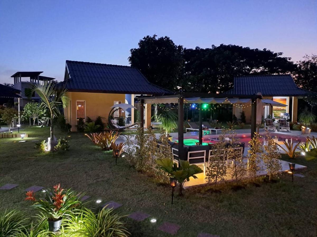 Pool Villa, Resort, Mae Ramphueng Beach, Ban Phe, Rayong, Residence M Thailand (Adults Only) Ban Chamrung Luaran gambar