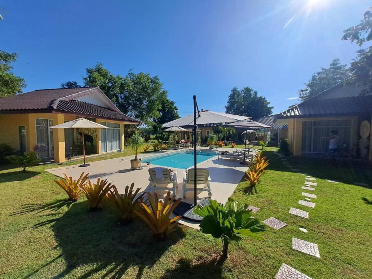 Pool Villa, Resort, Mae Ramphueng Beach, Ban Phe, Rayong, Residence M Thailand (Adults Only) Ban Chamrung Luaran gambar