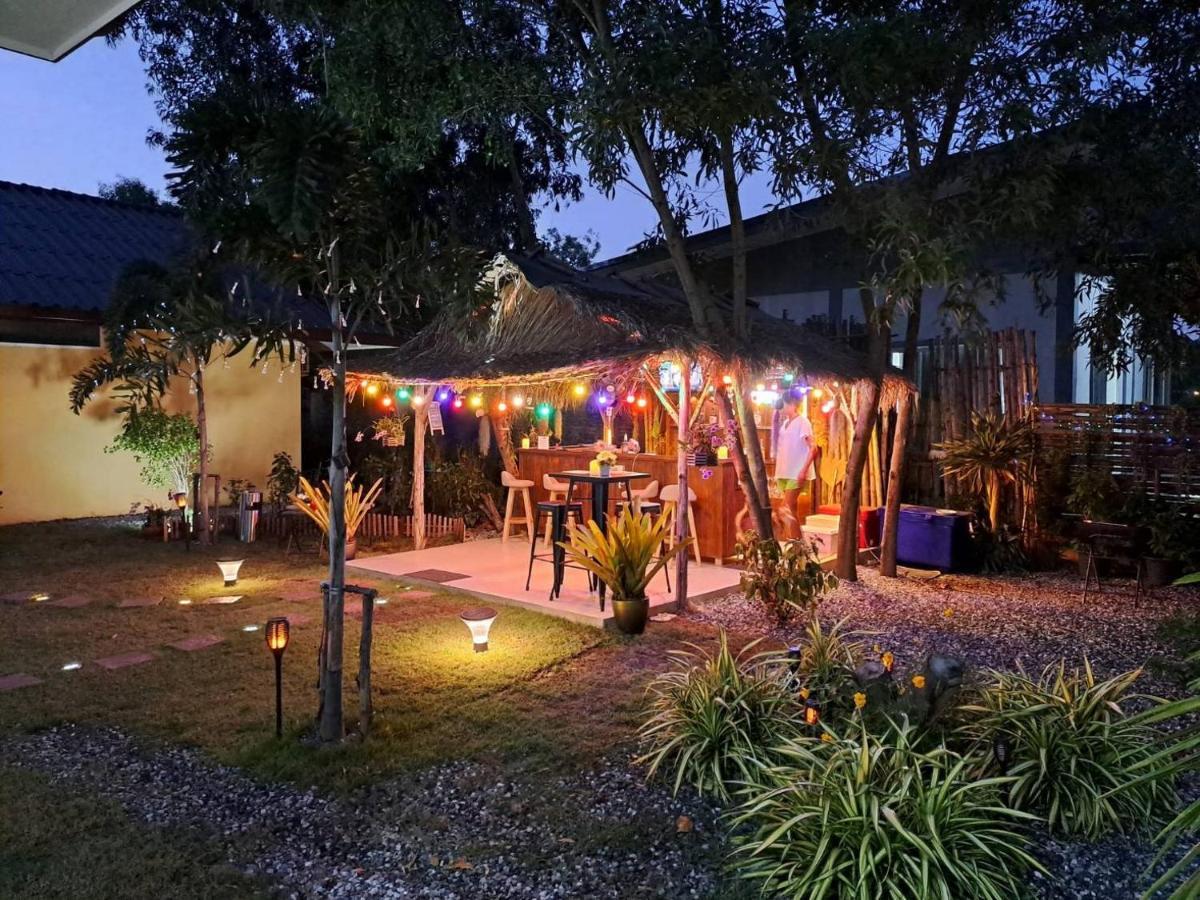 Pool Villa, Resort, Mae Ramphueng Beach, Ban Phe, Rayong, Residence M Thailand (Adults Only) Ban Chamrung Luaran gambar