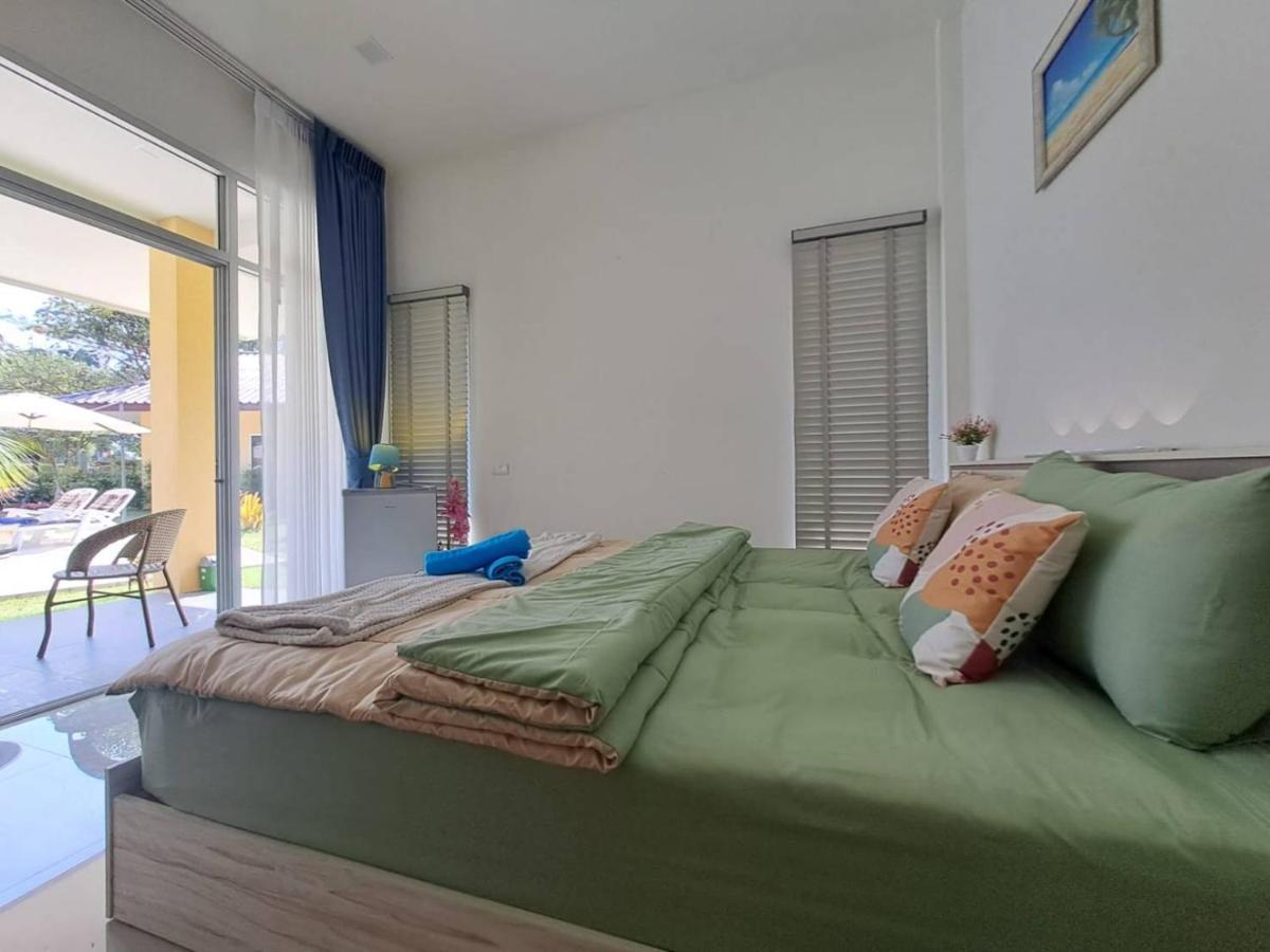 Pool Villa, Resort, Mae Ramphueng Beach, Ban Phe, Rayong, Residence M Thailand (Adults Only) Ban Chamrung Luaran gambar