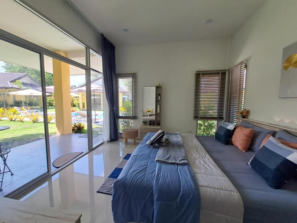 Pool Villa, Resort, Mae Ramphueng Beach, Ban Phe, Rayong, Residence M Thailand (Adults Only) Ban Chamrung Luaran gambar