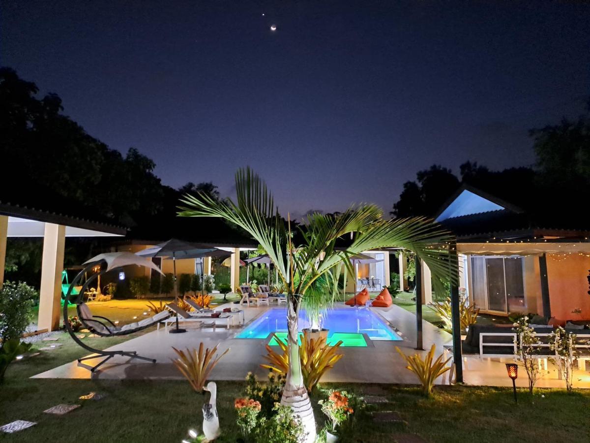Pool Villa, Resort, Mae Ramphueng Beach, Ban Phe, Rayong, Residence M Thailand (Adults Only) Ban Chamrung Luaran gambar