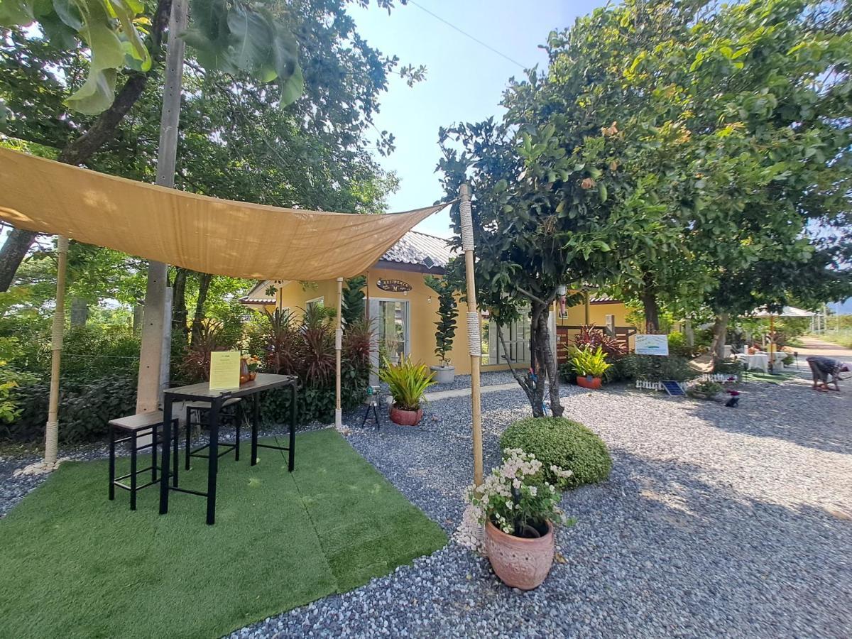 Pool Villa, Resort, Mae Ramphueng Beach, Ban Phe, Rayong, Residence M Thailand (Adults Only) Ban Chamrung Luaran gambar