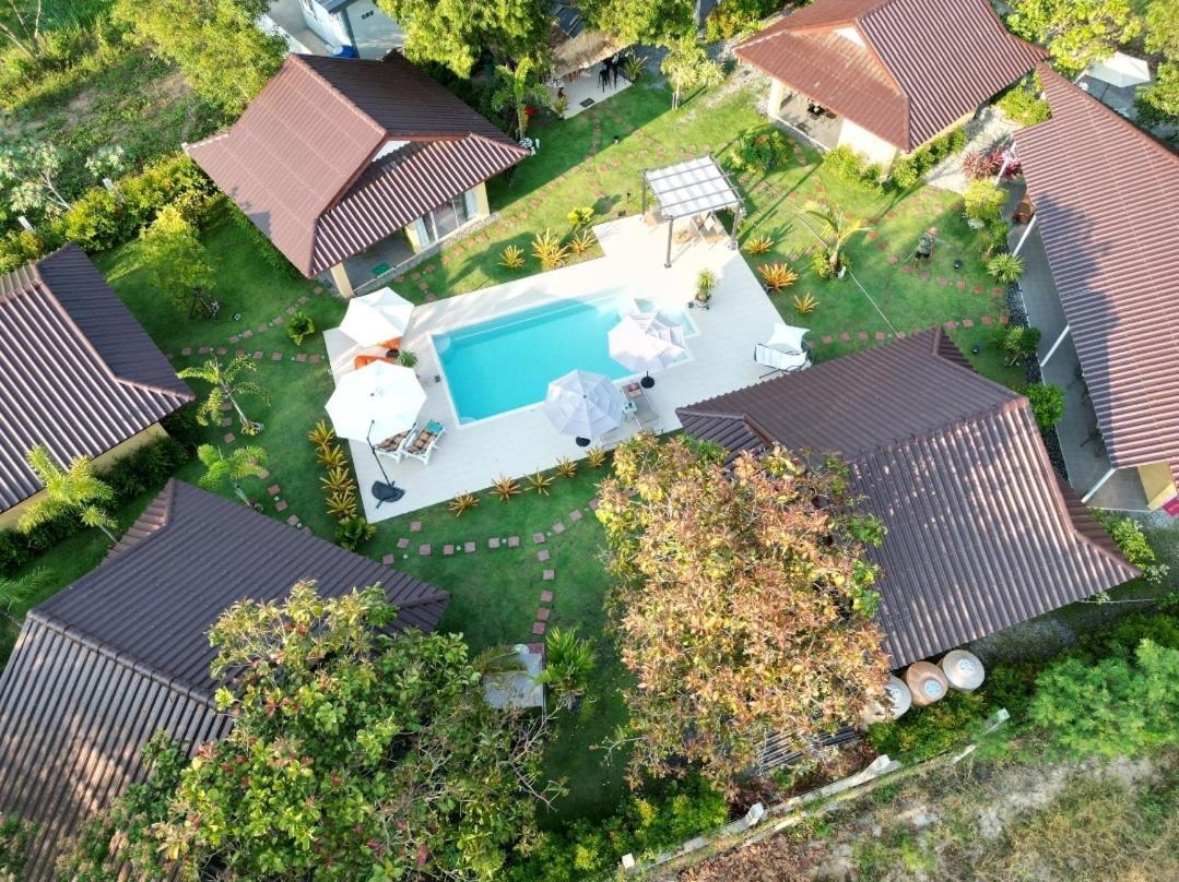 Pool Villa, Resort, Mae Ramphueng Beach, Ban Phe, Rayong, Residence M Thailand (Adults Only) Ban Chamrung Luaran gambar