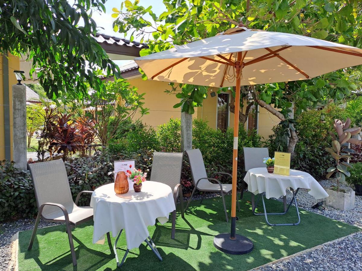 Pool Villa, Resort, Mae Ramphueng Beach, Ban Phe, Rayong, Residence M Thailand (Adults Only) Ban Chamrung Luaran gambar