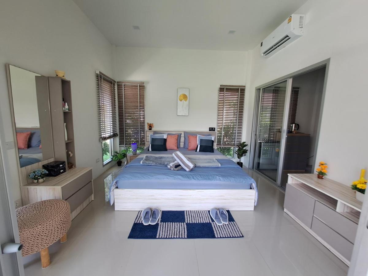 Pool Villa, Resort, Mae Ramphueng Beach, Ban Phe, Rayong, Residence M Thailand (Adults Only) Ban Chamrung Luaran gambar