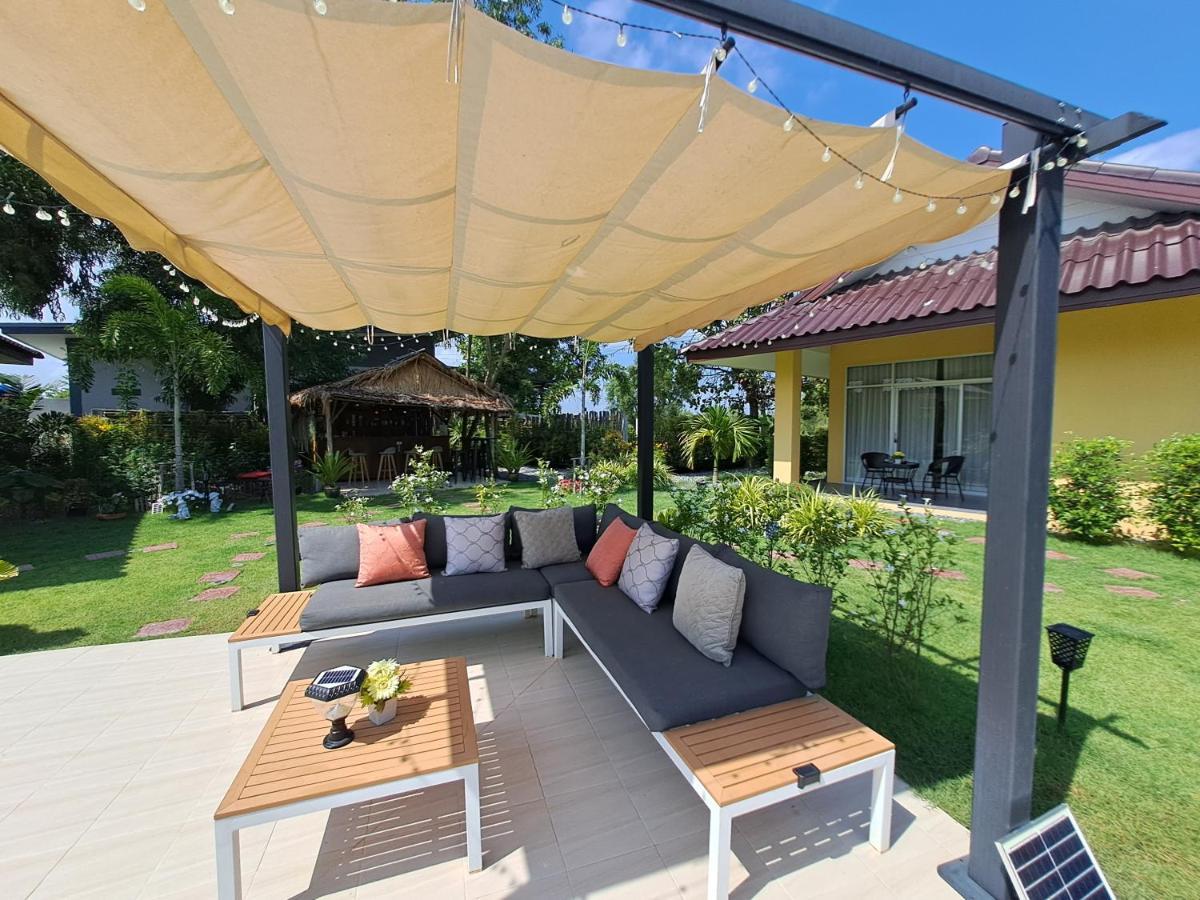 Pool Villa, Resort, Mae Ramphueng Beach, Ban Phe, Rayong, Residence M Thailand (Adults Only) Ban Chamrung Luaran gambar