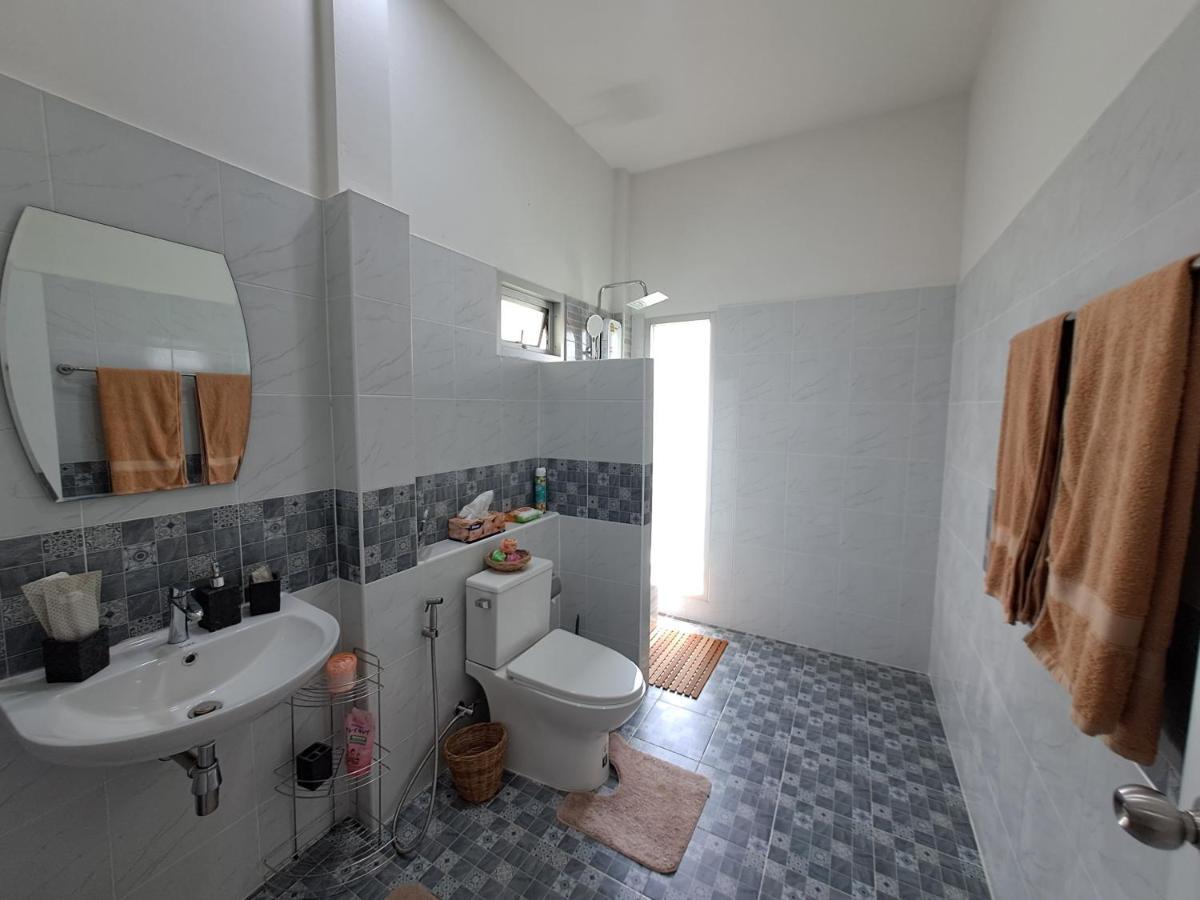 Pool Villa, Resort, Mae Ramphueng Beach, Ban Phe, Rayong, Residence M Thailand (Adults Only) Ban Chamrung Luaran gambar