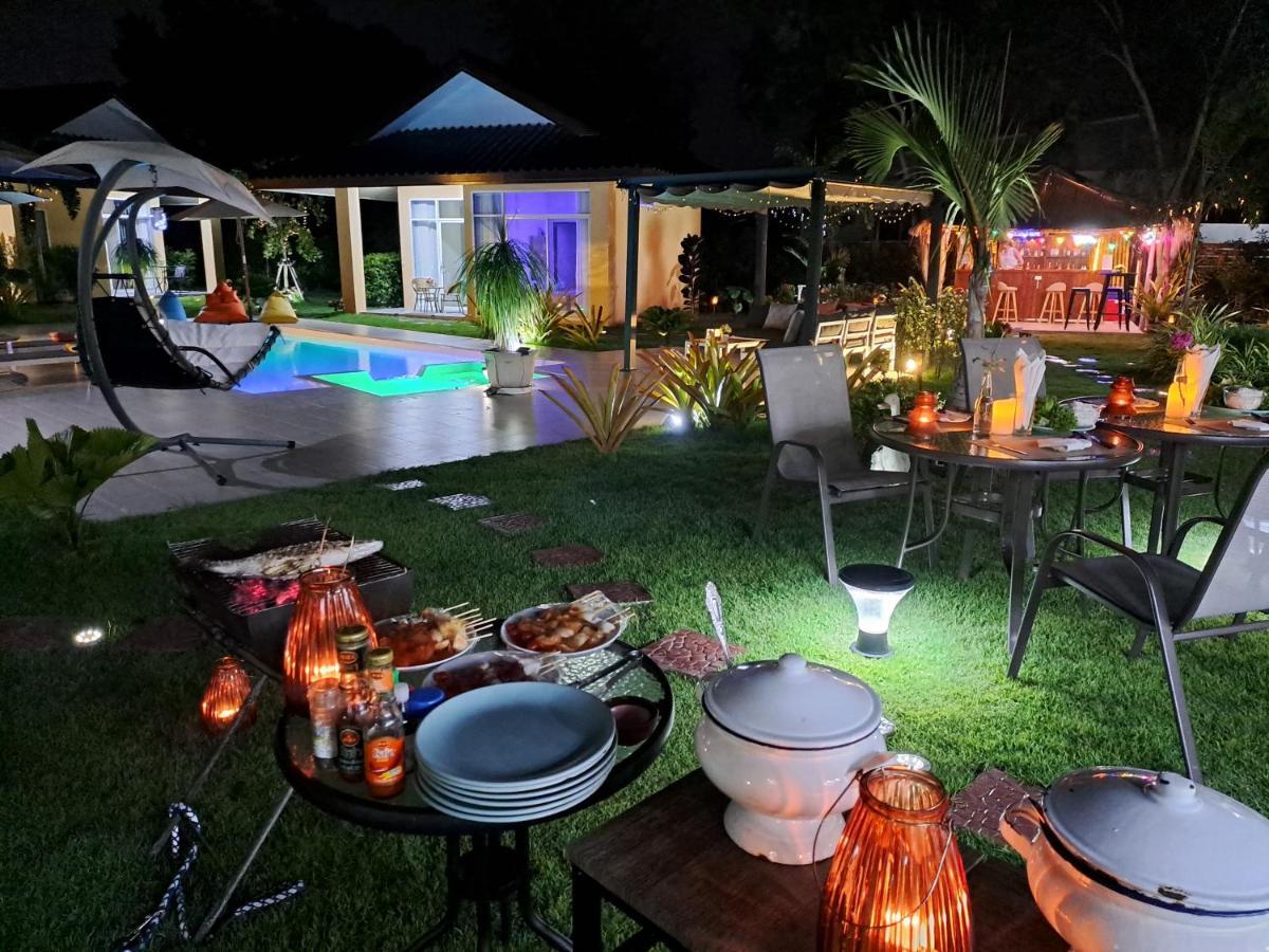 Pool Villa, Resort, Mae Ramphueng Beach, Ban Phe, Rayong, Residence M Thailand (Adults Only) Ban Chamrung Luaran gambar