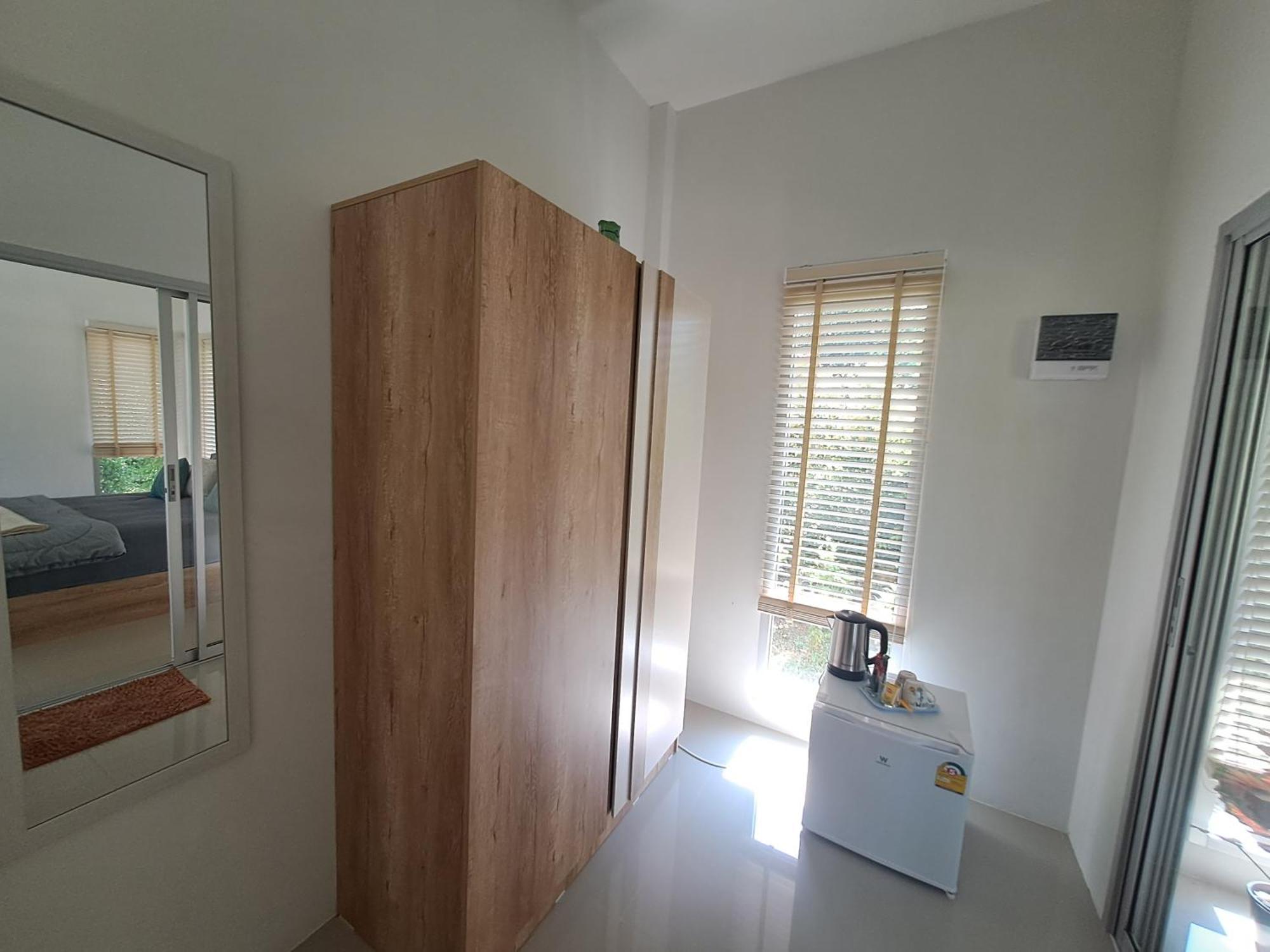 Pool Villa, Resort, Mae Ramphueng Beach, Ban Phe, Rayong, Residence M Thailand (Adults Only) Ban Chamrung Bilik gambar