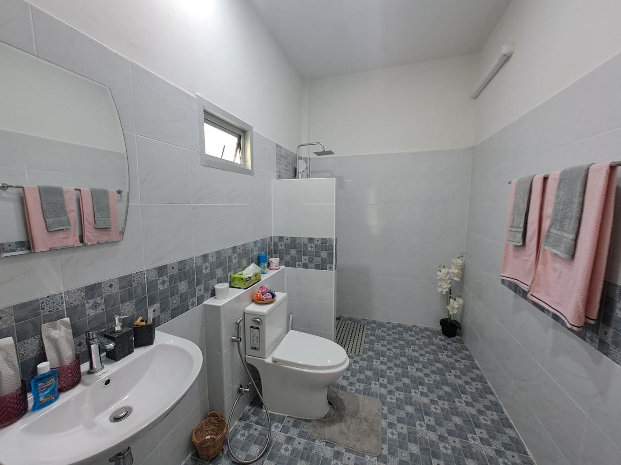 Pool Villa, Resort, Mae Ramphueng Beach, Ban Phe, Rayong, Residence M Thailand (Adults Only) Ban Chamrung Bilik gambar